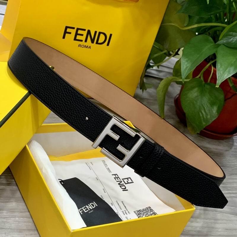 Fendi Belts 488